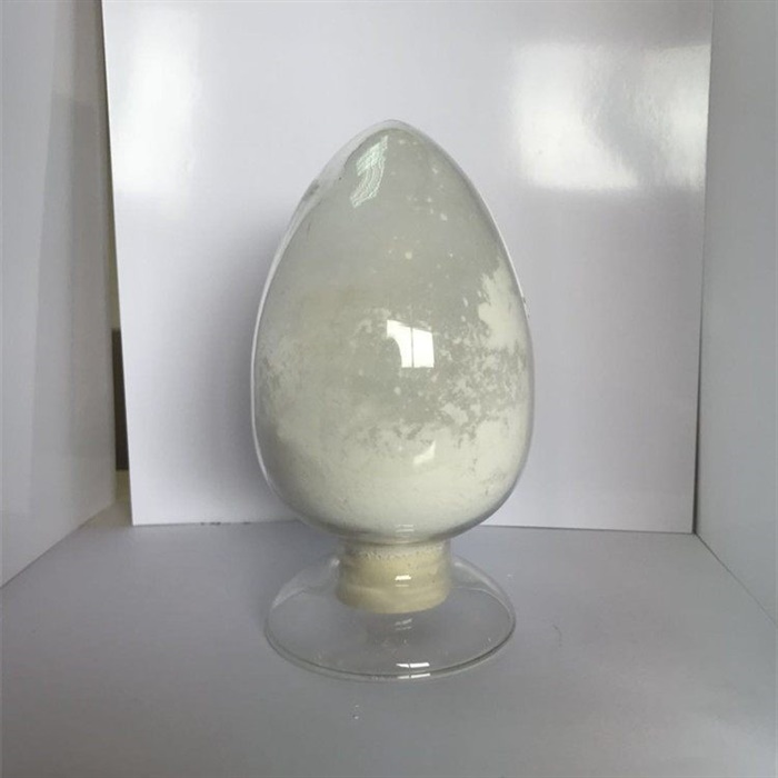 無鹵氮系阻燃劑