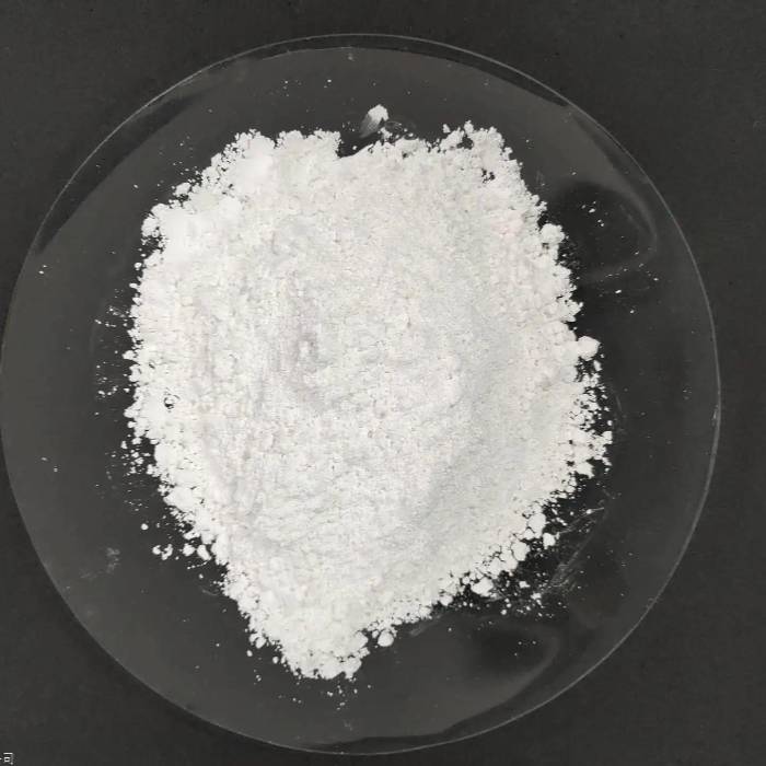 低粘度氫氧化鋁